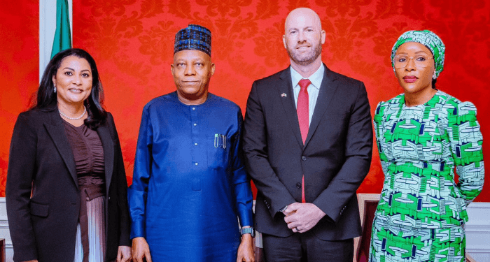 ExxonMobil unveils $10bn deep-water investment plan in Nigeria at 79th UNGA