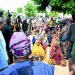 Tinubu approves 100 trailers of rice, 50 trailers of maize, 30 trailers of sorghum, others for Maiduguri flood victims