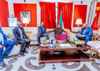 79th UNGA: Nigeria secures $600,000 flood relief, health, agric sectors’ reforms at