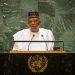 79th UNGA: Tinubu urges world leaders to deepen ties, insists on Security Council permanent seat for Nigeria, other African nations