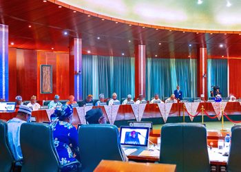 Maiduguri flood: FEC approves integrity test on Alau Dam, others, backs Disaster Relief Fund
