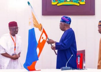 Tinubu welcomes APC victory in Edo, commends peaceful conduct of election