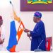 Tinubu welcomes APC victory in Edo, commends peaceful conduct of election