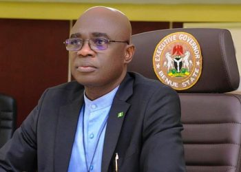 Benue prepared for potential flooding – Gov Alia