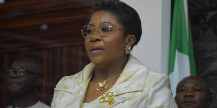 HoS seeks collaboration with personnel management institute on civil service reforms