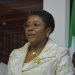 HoS seeks collaboration with personnel management institute on civil service reforms