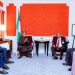 Nigeria strengthens partnership with OACPS members at 79th UNGA