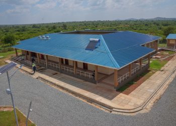 U.S contributes $30 million to health sector transformation in South Sudan
