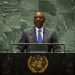 President Ruto calls for reforms in the United Nations Security Council