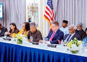 79th UNGA: US Chamber of Commerce commits $320m to mortgage financing, SMEs, others in Nigeria
