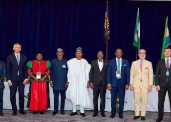 Africa’s role as raw minerals supplier solidifying its misery – Tinubu