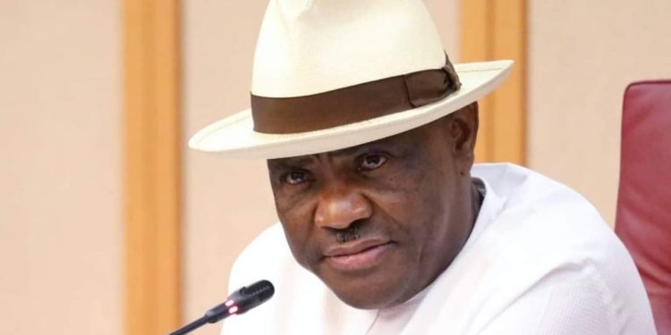 We’ll work with JICA on nutrition for residents, upgrade of Abuja masterplan – Wike