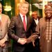 We’re building strong business-friendly economy, says Tinubu as Coca-Cola announces $1bn investment in Nigeria