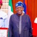 Tinubu receives Edo governor-elect, Monday Okpebholo, tasks him on development