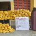 NDLEA intercepts N16.1bn opioids, arrests octogenarian, community leader’s wives, son
