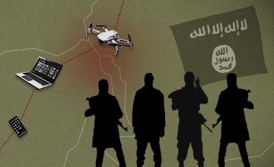 Human Rights Watch raises alarm over Niger Republic’s new terrorism database