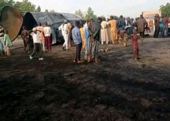 Shettima mourns lives lost in Jigawa tanker Tragedy, fledges govt’s support