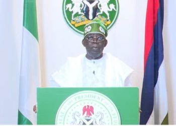 Nigeria @64: Better days ahead for Nigerians – Tinubu