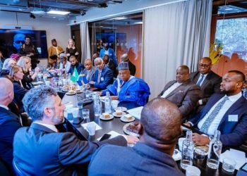 Ericsson to build $19m tech hub in Nigeria