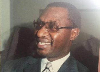 Tinubu mourns Ben Oluwole-Johnson, extolls his philanthropy to health development in Nigeria