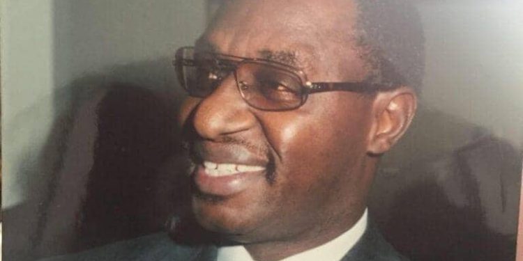 Tinubu mourns Ben Oluwole-Johnson, extolls his philanthropy to health development in Nigeria