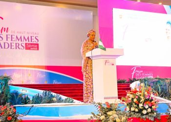 Early child education key to formidable future – Oluremi Tinubu