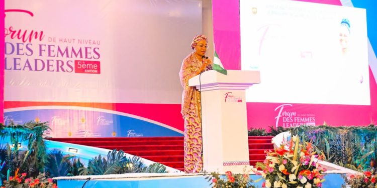 Early child education key to formidable future – Oluremi Tinubu