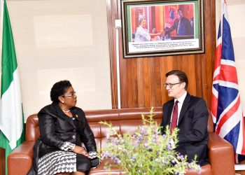 Nigeria, UK to deepen collaboration on civil service reforms