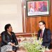 Nigeria, UK to deepen collaboration on civil service reforms