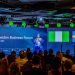 Shettima woos investors to Nigeria at business forum in Sweden