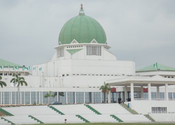 Impeachment threat: Security presence within NASS for protection of lawmakers, staff – Presidency