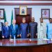 Nigeria, Japan to deepen trade, food security