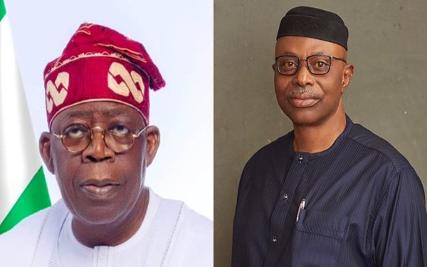 Tinubu salutes Olusegun Mimiko at 70