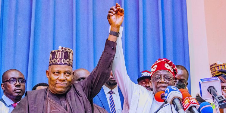 No vacuum in leadership if president, VP are out of country – President