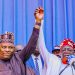 No vacuum in leadership if president, VP are out of country – President