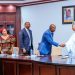 Diversify your portfolio, support youth entrepreneurship, Shettima charges NSIA board