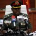 Acting COAS position doesn’t exist in Nigerian Army – DHQ