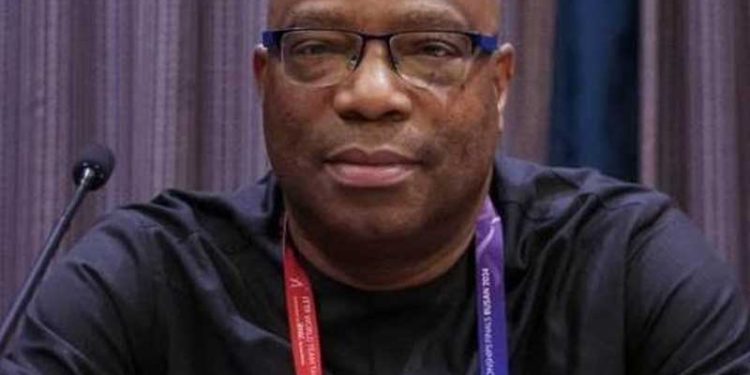 Tinubu congratulates Wahid Oshodi on election African Table Tennis Federation president