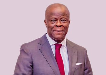 Nigerian economy on the path of industrialisation, says Finance Minister