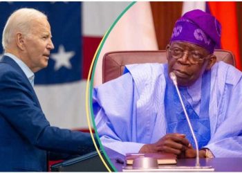 Biden calls Tinubu over Nigeria’s bid for UN permanent seat, Binance executive release