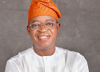 Tinubu salutes Adegboyega Oyetola at 70