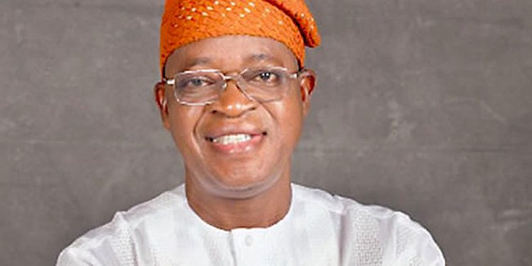 Tinubu salutes Adegboyega Oyetola at 70