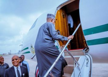 Shettima to represent Tinubu at CHOGM 2024
