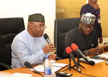 State House to fully digitalised operations by November 2024, says Permanent Secretary