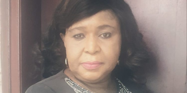 Tinubu mourns veteran journalist, Ngozi Anyaegbunam
