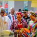 Oluremi Tinubu shares N1.9 billion to elderly Nigerians in 36 states, FCT