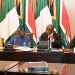 Nigeria, South Africa must lead Africa’s transformation – Tinubu