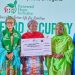 62-year-old retiree emerges winner of N20 million #Every Home Garden Competition
