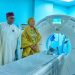 FG committed to rebuilding healthcare system – Oluremi Tinubu