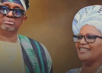 Tinubu congratulates Okunowos on investiture
